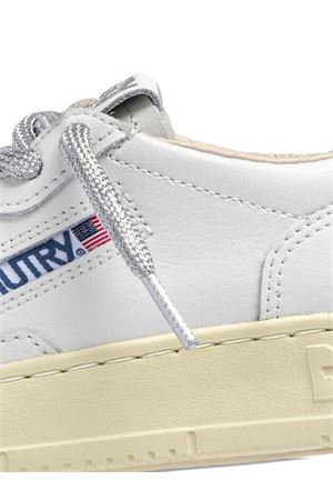 Sneakers medalist low AUTRY KIDS | KULKWF01.